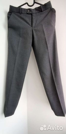 Школьный Костюм р-р 146