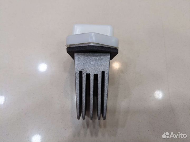 Резистор отопителя nissan климат-контроль