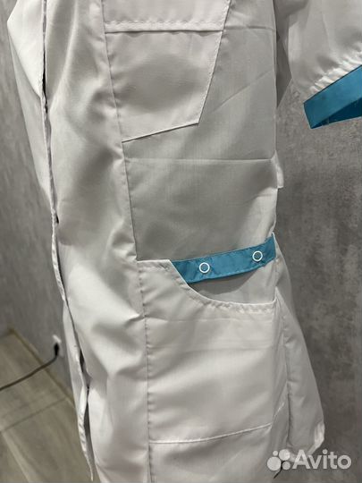 Хирургический костюм женский