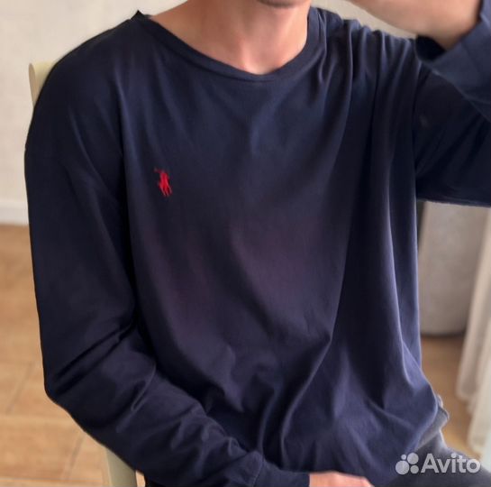 Polo Ralph Lauren оригинал