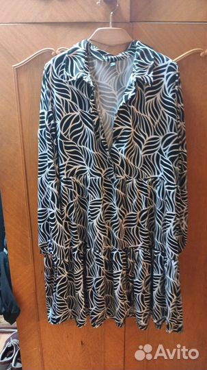 Женские вещи пакетом 50 52 размера