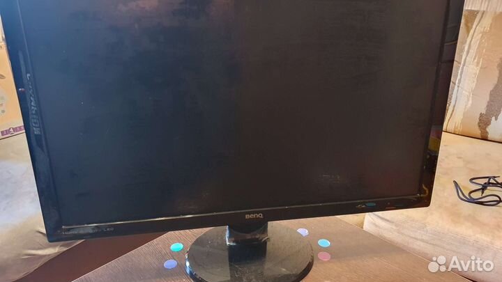 Монитор BenQ 27 BenQ GL2750HM