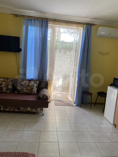 Комната 19 м², 1/3 эт.