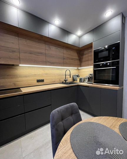 Кухня на заказ