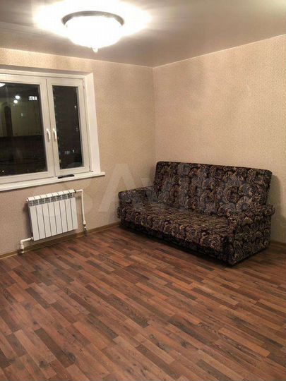 1-к. квартира, 26 м², 10/14 эт.