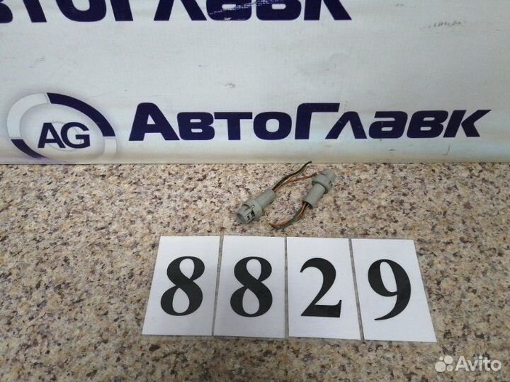 Разъемы стоек Toyota Soarer