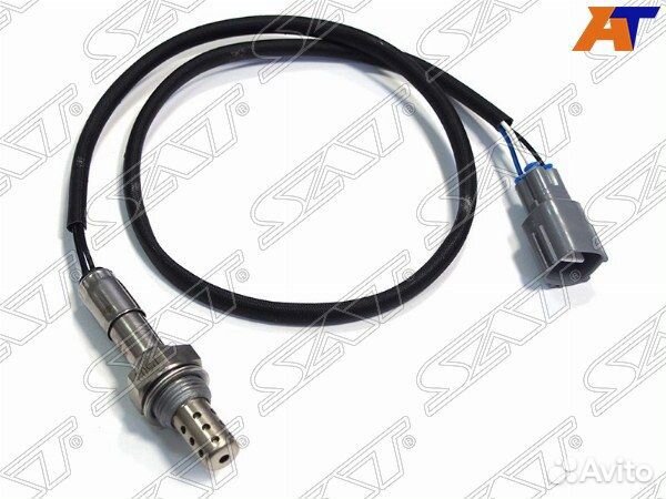 Датчик кислородный lexus IS250