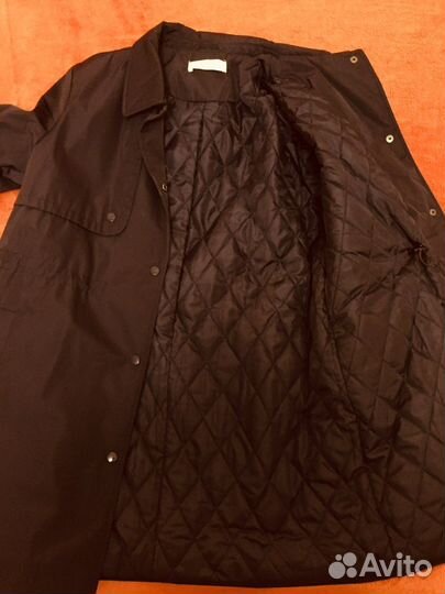 Плащ для девочки