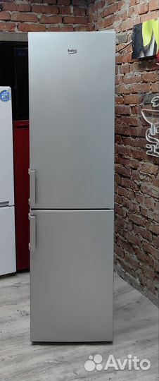 Холодильник Beko 198x55x59sm