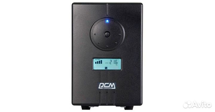 Ибп/Инвертор Powercom Infinity INF-800AP