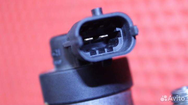 Тнвд Hyundai Grand Starex TQ D4CB 33100-4A400