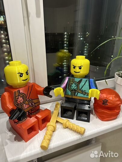 Lego Лего