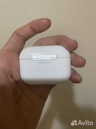 Apple air pods pro 2