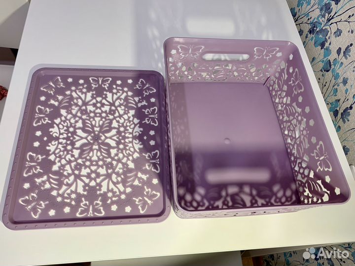 Коробка для хранения