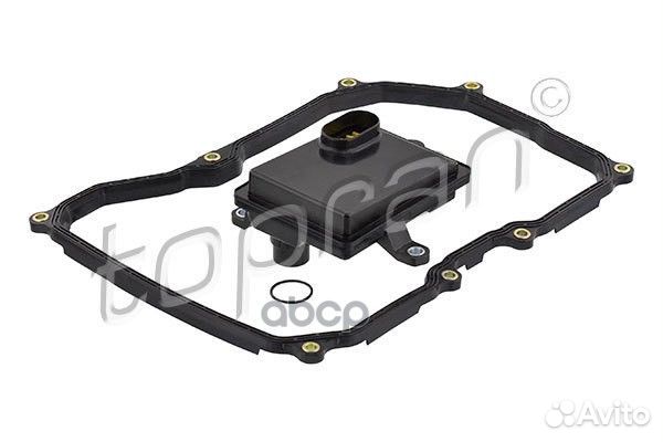 Фильтр АКПП + прокладка (замена для HP-11673078