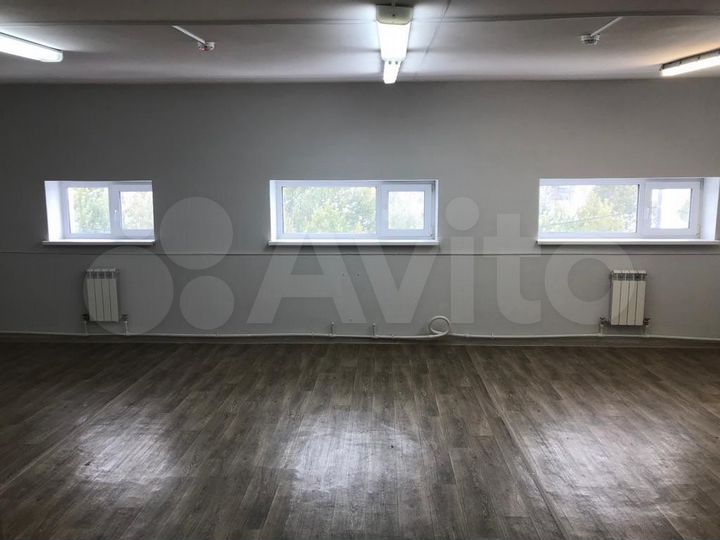 Офис, 43 м²