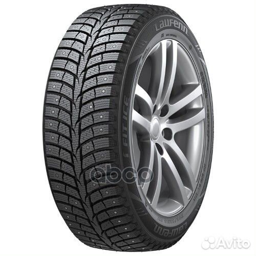 Laufenn I Fit Ice LW 71 205/55 R16
