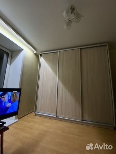 Шкаф купе Трио Элемент