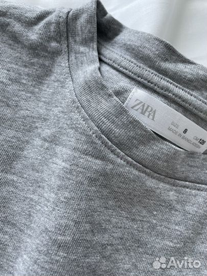 Фирменные Футболки/поло 128