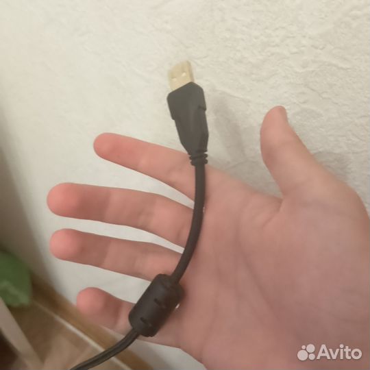 Механическая игровая клавиатура оклик