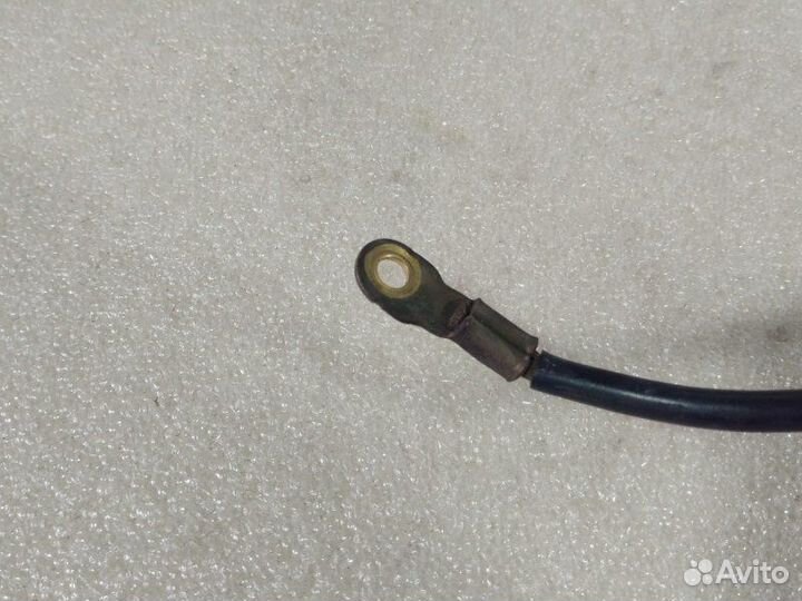 Провод акб Nissan Micra K12 CR12DE 2009