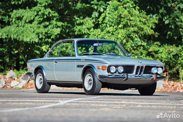 Модель автомобиля бмв BMW ретро авто ручная работа