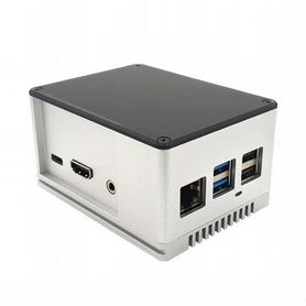 Корпус RockPi Rock Pi 4A/ B