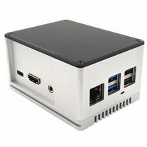 Корпус RockPi Rock Pi 4A/ B