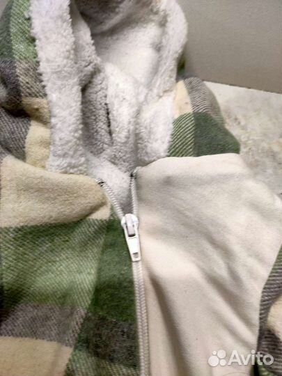 Комбинезон для малыша