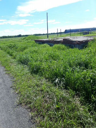 Участок 17 сот. (ИЖС)