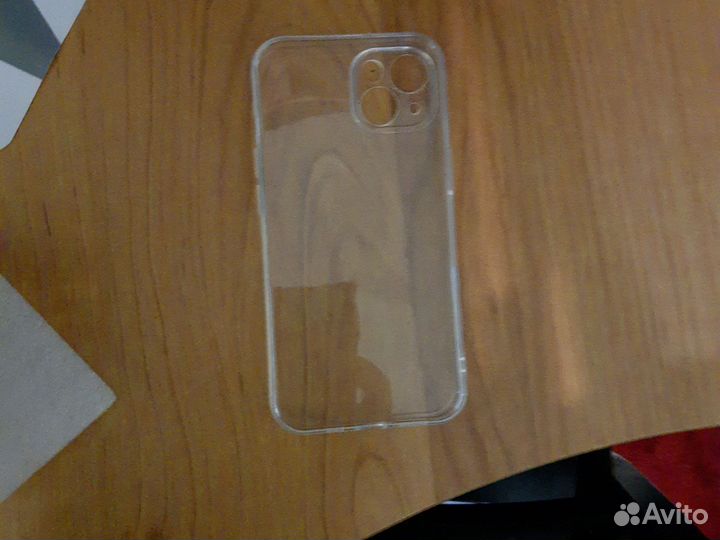 Чехол на iPhone 13