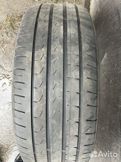 Pirelli Scorpion 215/60 R17 96H