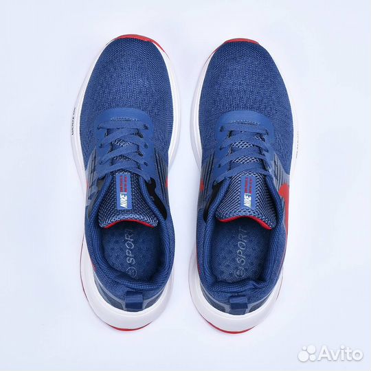 Кроссовки Nike Zoom арт 9257-4 44