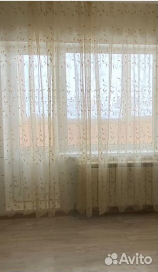 Тюль