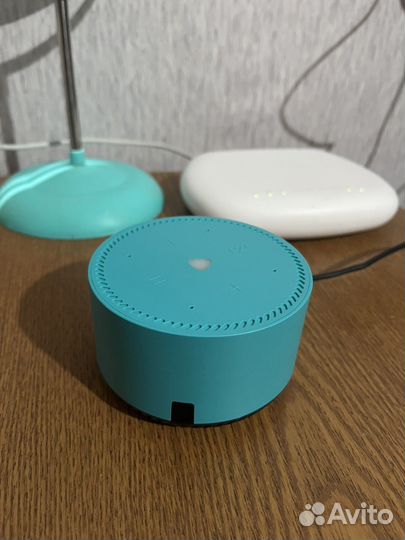 Яндекс станция алиса