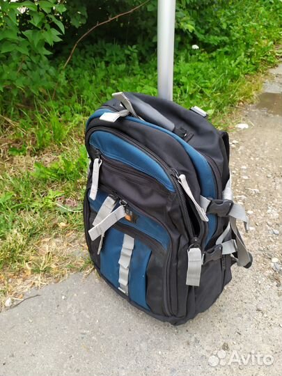 Рюкзак для путешествий
