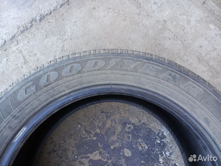 Goodyear Eagle LS 2 225/55 R18 98H