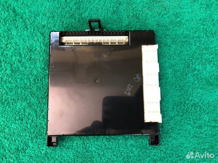 Блок управления Lexus Gs 4 (12-17) L10 4GR 2.5