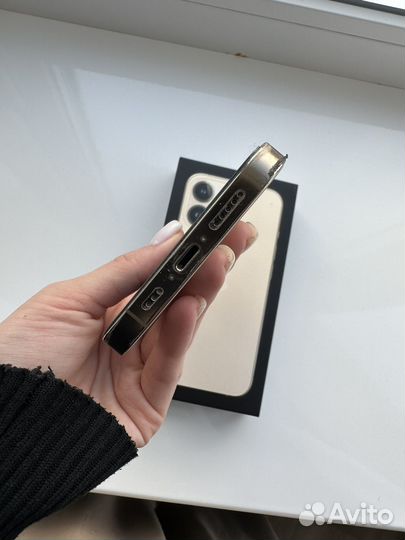 iPhone 13 Pro, 128 ГБ