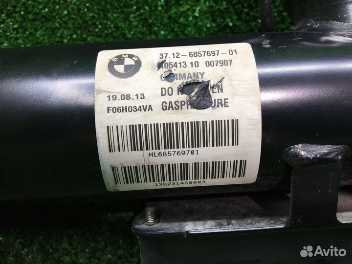 Амортизатор задний левый BMW F06