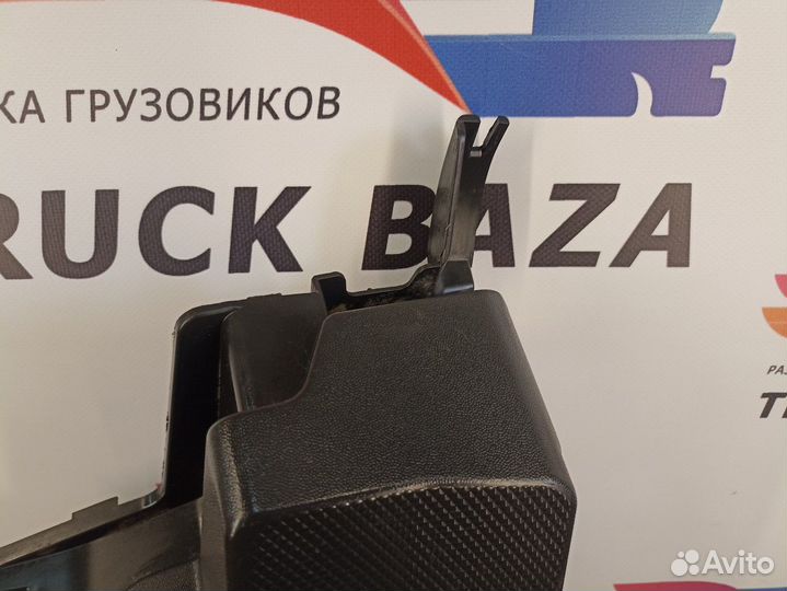 A9406880181 Накладка кабины левая