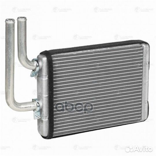 Радиатор отопителя 'LRH1100 luzar