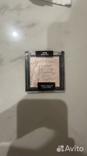 Хайлайтер wet n wild