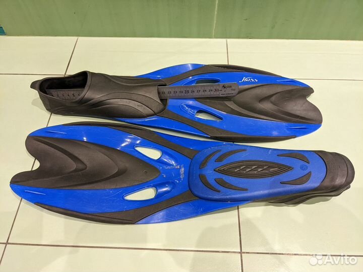 Ласты детские Joss