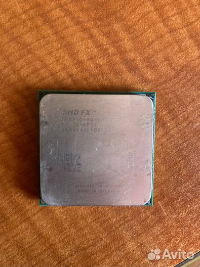 Процессор + Радиатор с кулером + 2x8gb оперативки