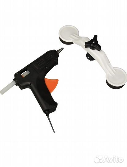 Набор для ремонта вмятин на авто