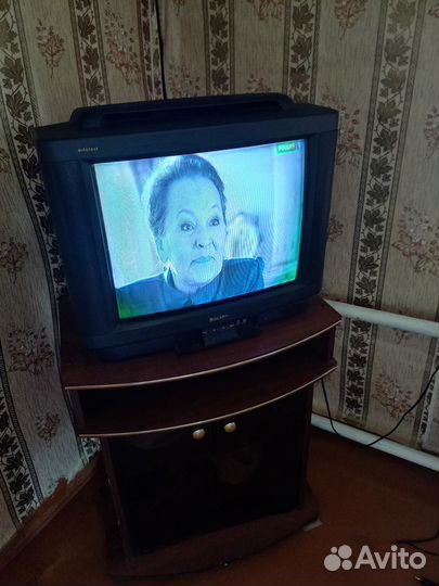 Телевизор бу