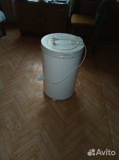 Центрифуга фея для отжима белья