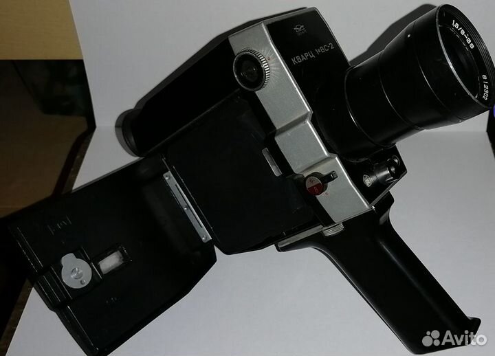 Фотоаппаратура