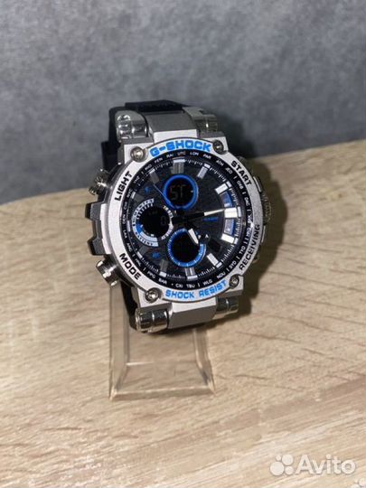 Часы casio g shock